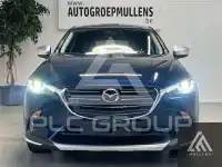 2021 Mazda CX-3