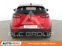 2021 Mazda CX-3