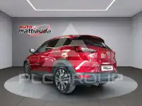 2021 Mazda CX-3