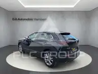 2021 Mazda CX-3