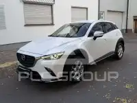 2021 Mazda CX-3