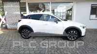 2021 Mazda CX-3