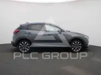 2021 Mazda CX-3