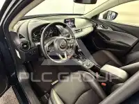 2021 Mazda CX-3