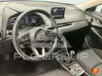 2021 Mazda CX-3