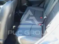 2021 Mazda CX-3