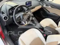 2021 Mazda CX-3