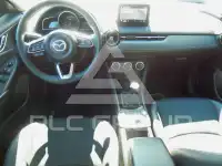 2021 Mazda CX-3