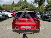 2021 Mazda CX-3