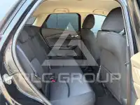 2021 Mazda CX-3