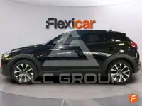 2021 Mazda CX-3