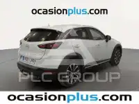 2021 Mazda CX-3