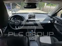 2021 Mazda CX-3