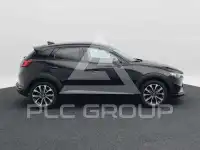 2021 Mazda CX-3