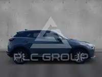 2021 Mazda CX-3