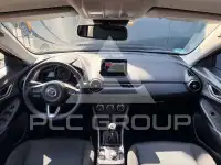 2021 Mazda CX-3