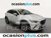2021 Mazda CX-3