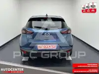 2021 Mazda CX-3