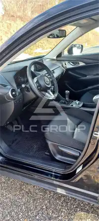 2021 Mazda CX-3
