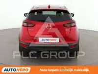 2021 Mazda CX-3