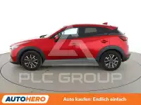 2021 Mazda CX-3