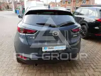 2021 Mazda CX-3