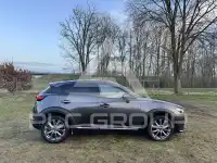2021 Mazda CX-3