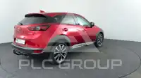 2021 Mazda CX-3