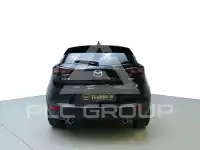 2021 Mazda CX-3