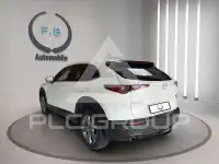 2021 Mazda CX-3
