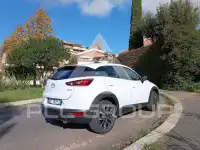 2021 Mazda CX-3