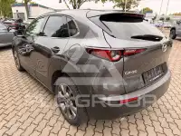 2021 Mazda CX-3