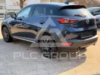2021 Mazda CX-3