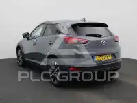 2021 Mazda CX-3