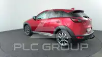 2021 Mazda CX-3