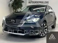 2021 Mazda CX-3