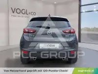 2021 Mazda CX-3