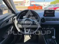 2021 Mazda CX-3