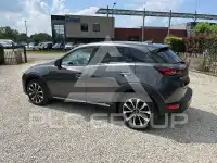 2021 Mazda CX-3
