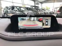 2021 Mazda CX-3