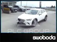 2021 Mazda CX-3