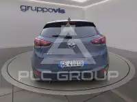 2021 Mazda CX-3