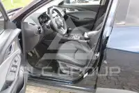 2021 Mazda CX-3
