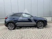 2021 Mazda CX-3