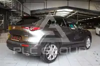 2021 Mazda CX-3