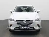2021 Mazda CX-3