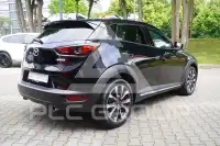 2021 Mazda CX-3