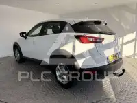 2021 Mazda CX-3