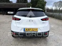 2021 Mazda CX-3