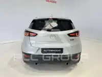 2021 Mazda CX-3